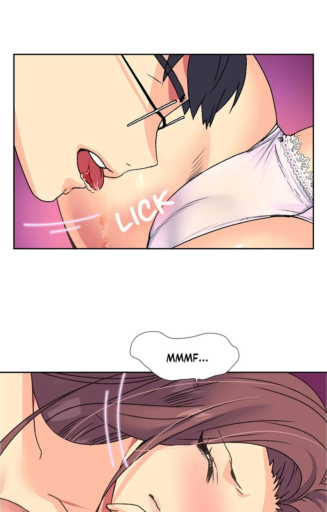 The Yes Girl - Chapter 13 39