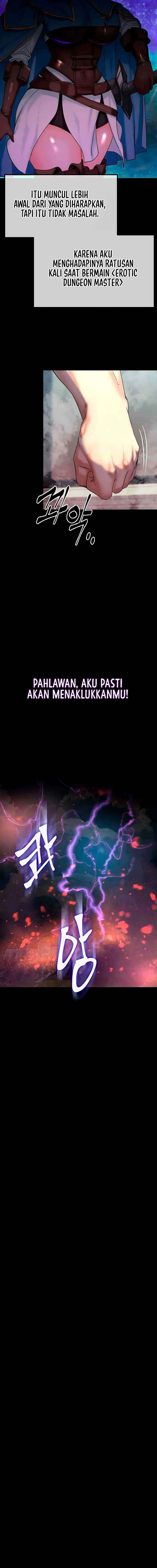 Corruption in the Dungeon - Chapter 13 19