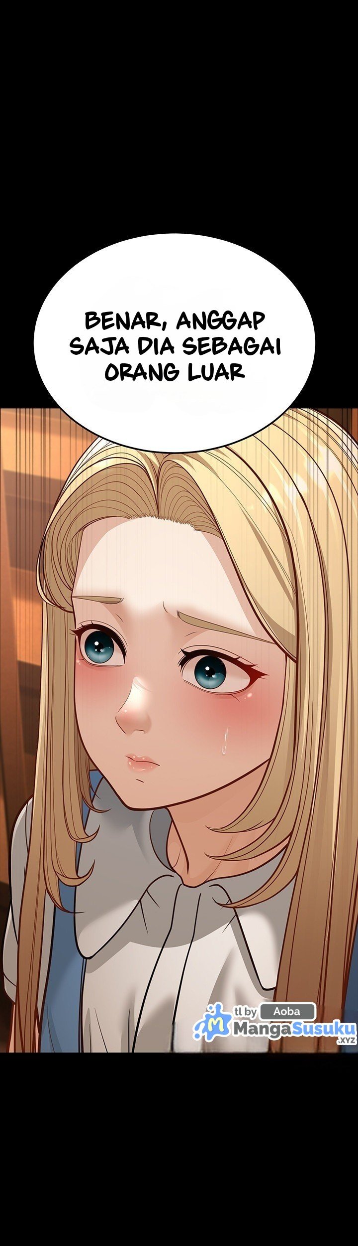 A Young Auntie - Chapter 13 33 A Young Auntie - Chapter 13 33