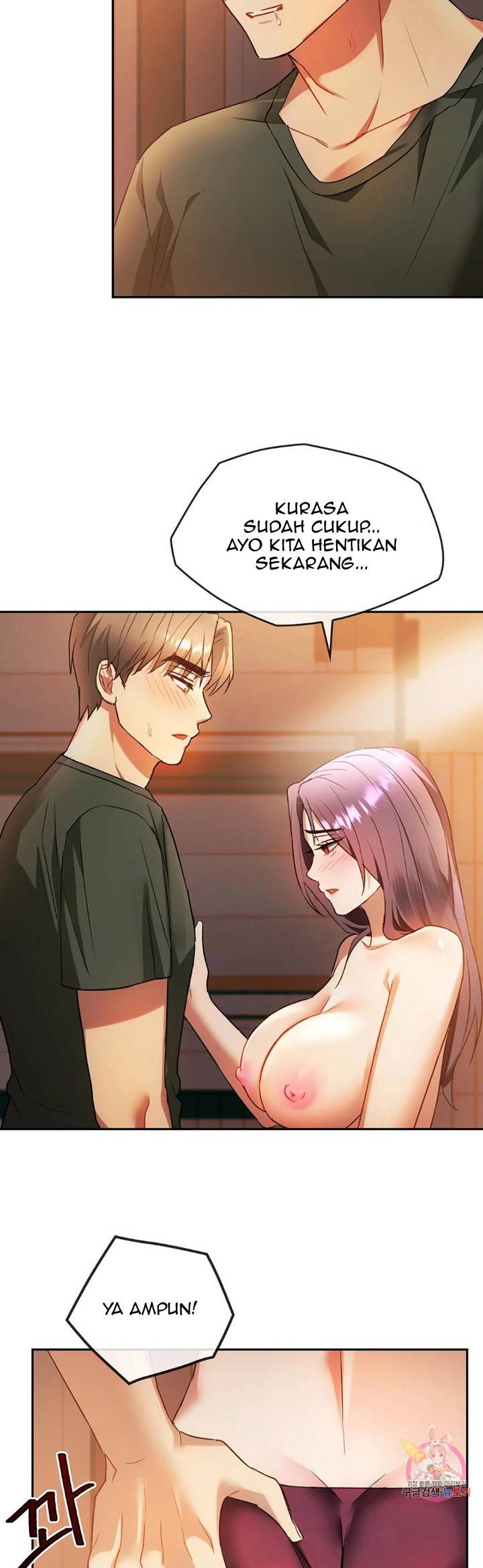 I Cant Bear it Ma’am - Chapter 13 34 I Cant Bear it Ma’am - Chapter 13 34