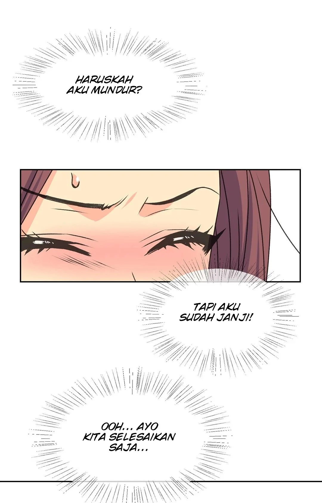 The Yes Girl - Chapter 13 24