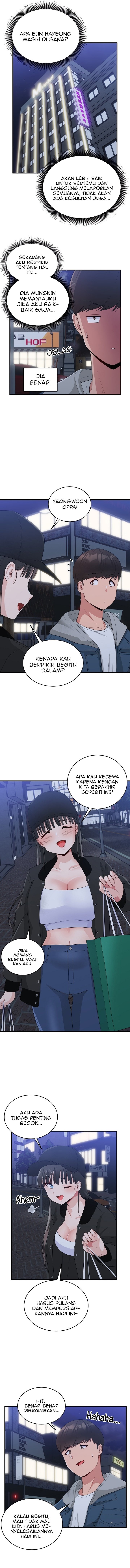 A Crushing Confession - Chapter 13 4