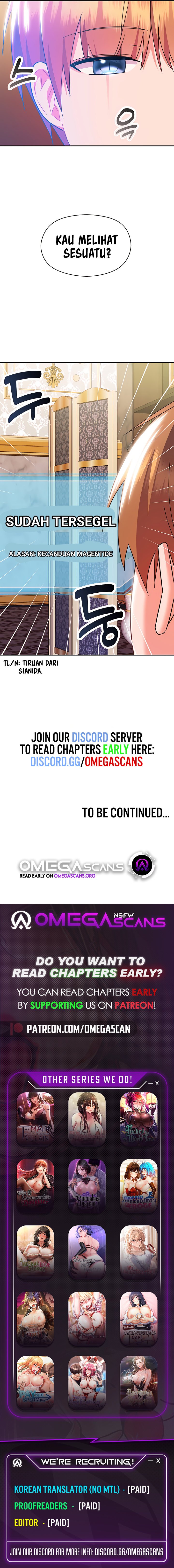 Taming an Evil Young Lady - Chapter 13 17 Taming an Evil Young Lady - Chapter 13 17