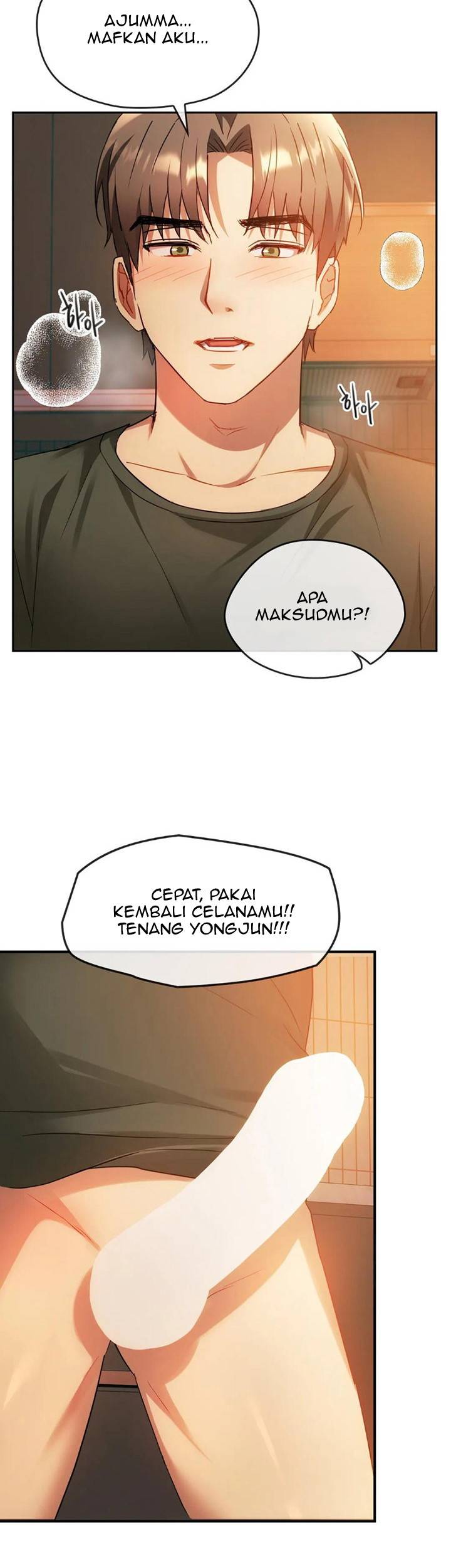 I Cant Bear it Ma’am - Chapter 13 40 I Cant Bear it Ma’am - Chapter 13 40