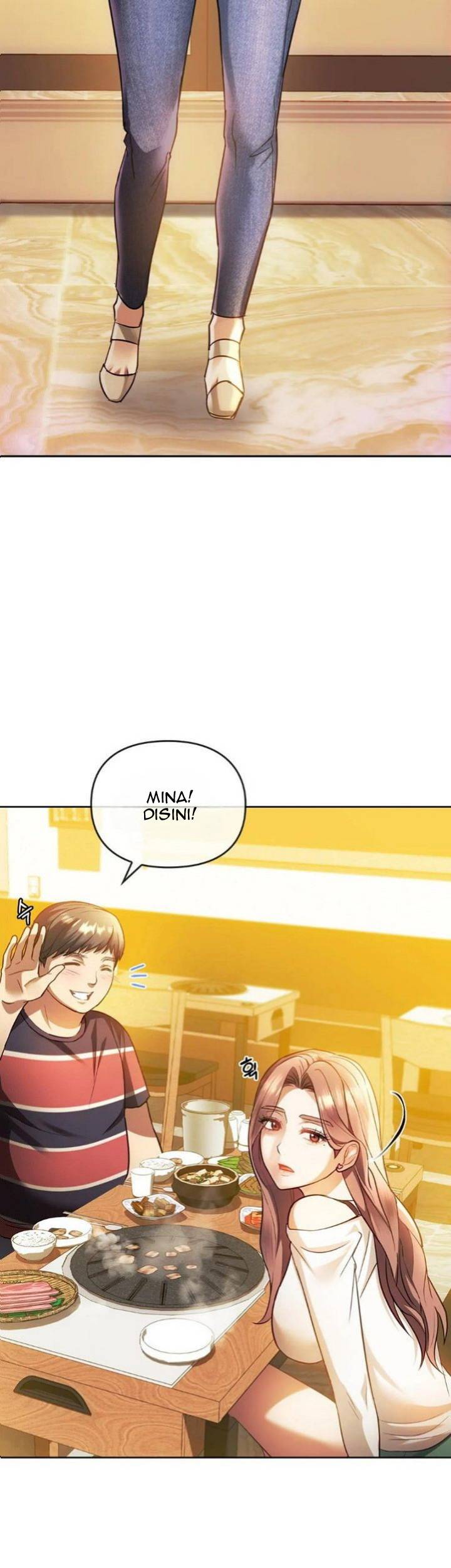 I Cant Bear it Ma’am - Chapter 13 4 I Cant Bear it Ma’am - Chapter 13 4