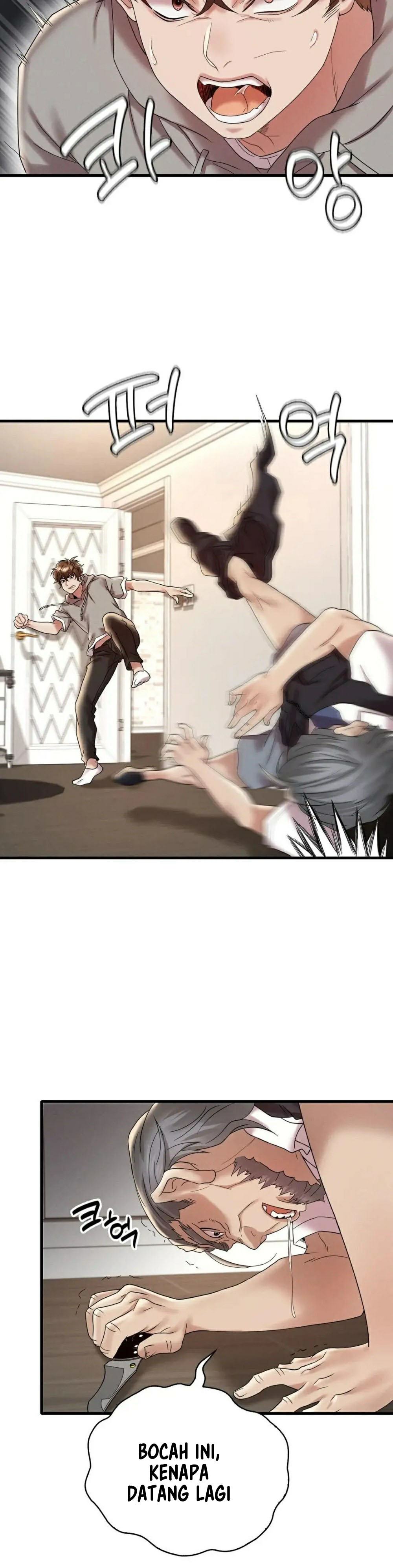 Drunk on You Uncen - Chapter 13 36 Drunk on You Uncen - Chapter 13 36