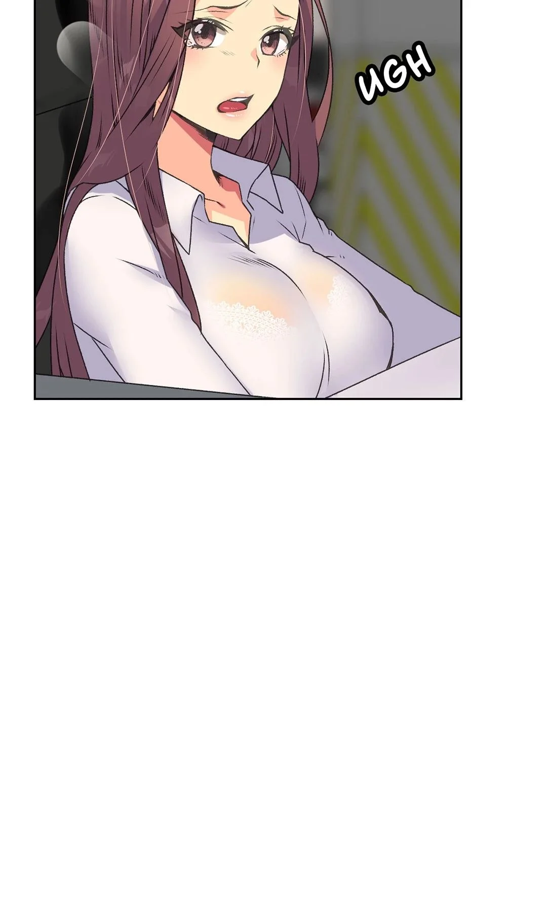 The Yes Girl - Chapter 13 15