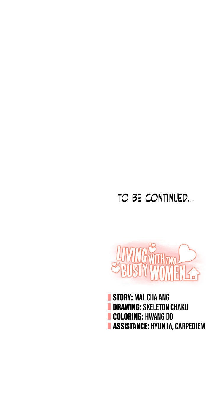 Living With Two Busty Women - Chapter 13 14 Living With Two Busty Women - Chapter 13 14
