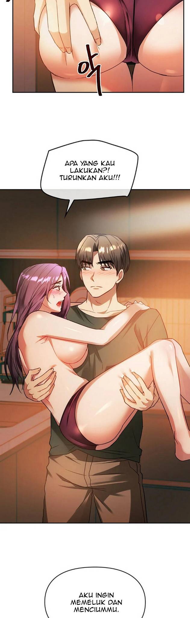 I Cant Bear it Ma’am - Chapter 13 35 I Cant Bear it Ma’am - Chapter 13 35