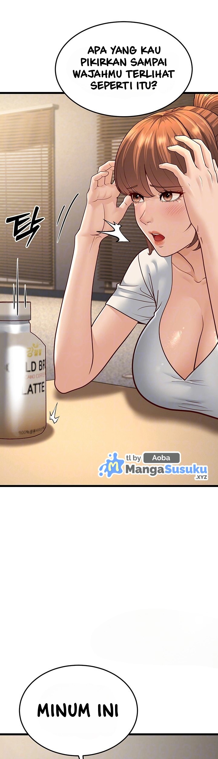 A Young Auntie - Chapter 13 9 A Young Auntie - Chapter 13 9