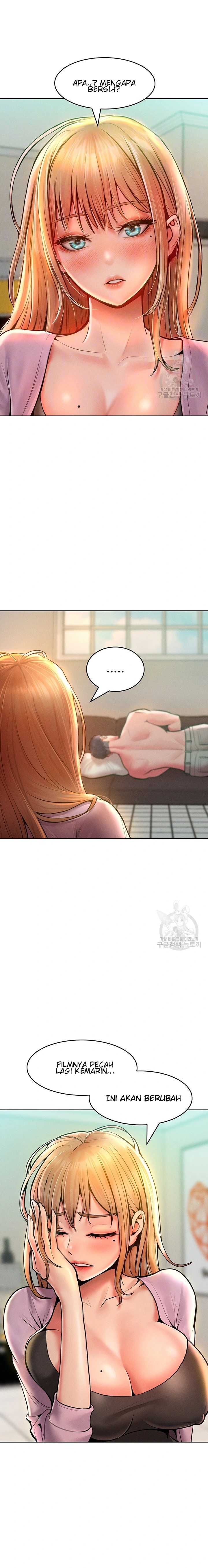 Forcing the Woman I Despise Into Submission - Chapter 13 5