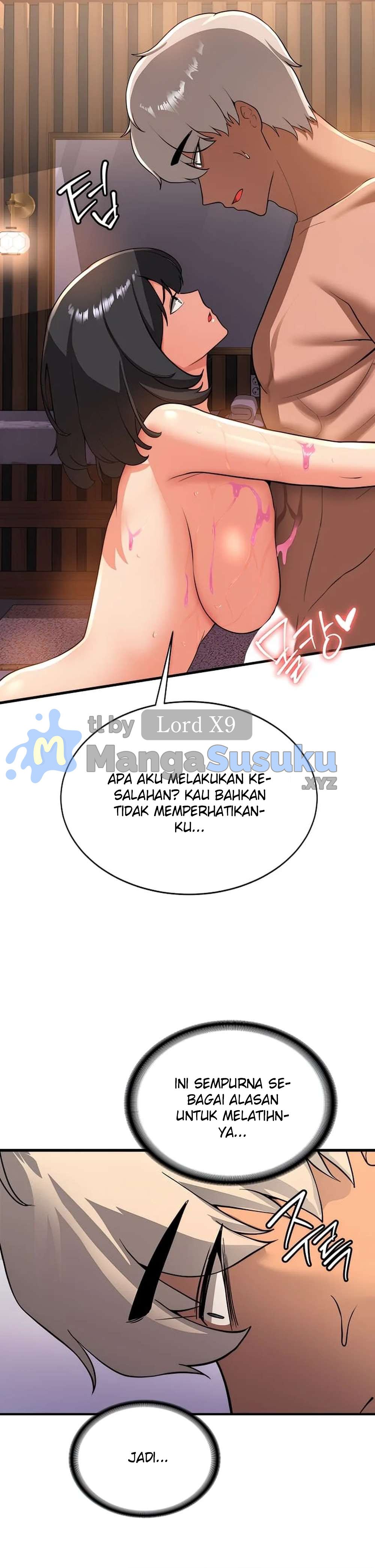 Your Girlfriend Was Amazing - Chapter 13 13