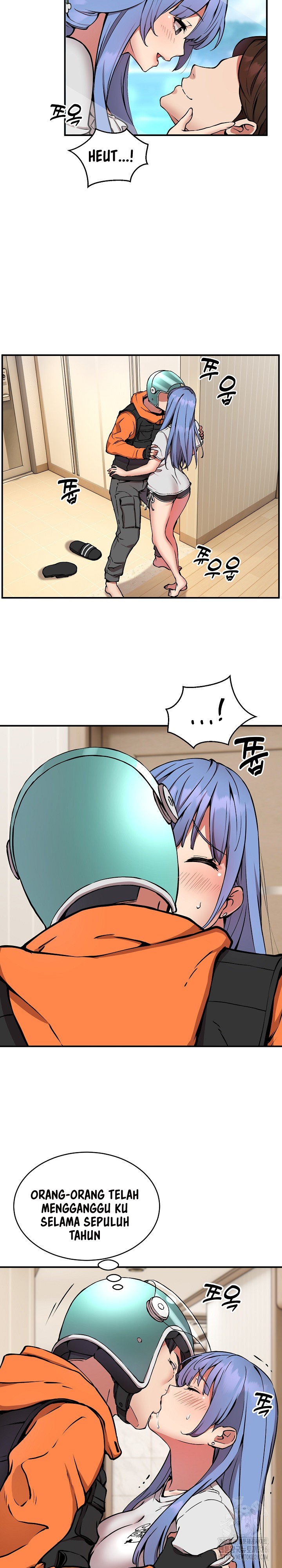 Driver in the New City - Chapter 13 3 Driver in the New City - Chapter 13 3