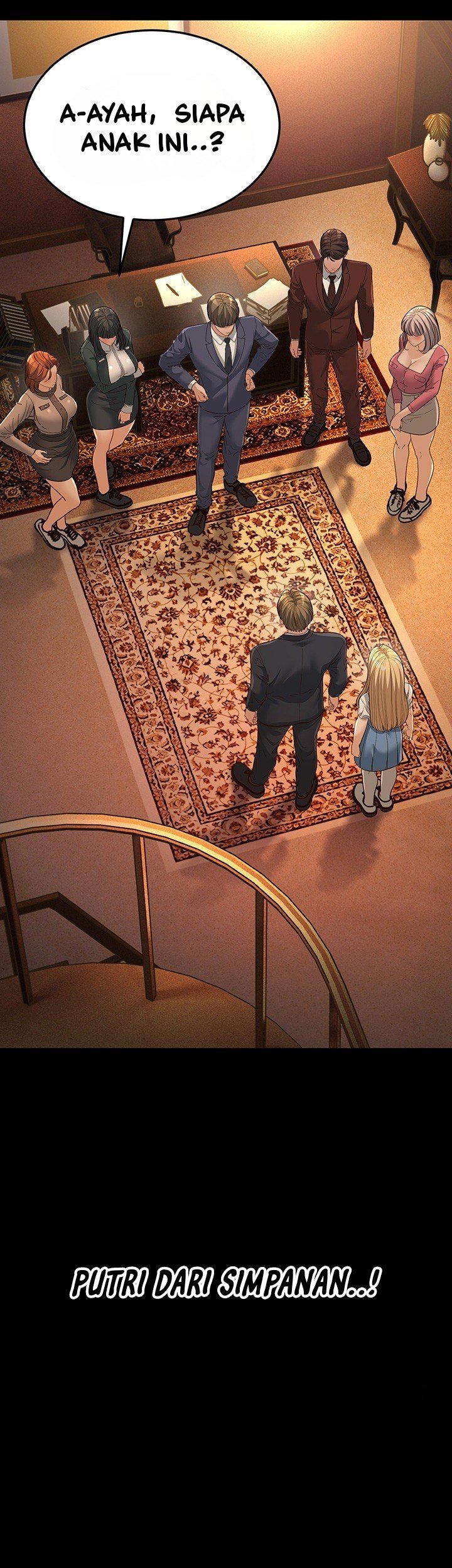 A Young Auntie - Chapter 13 26 A Young Auntie - Chapter 13 26