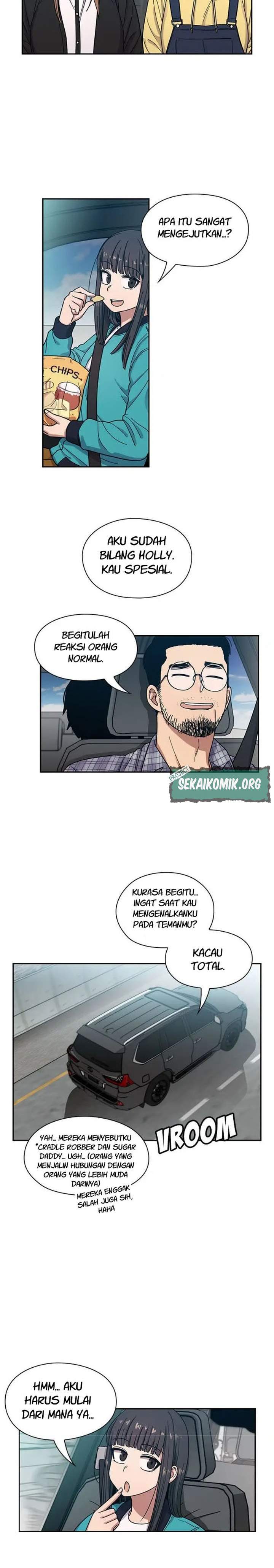 Crime And Punishment - Chapter 13 6 Crime And Punishment - Chapter 13 6