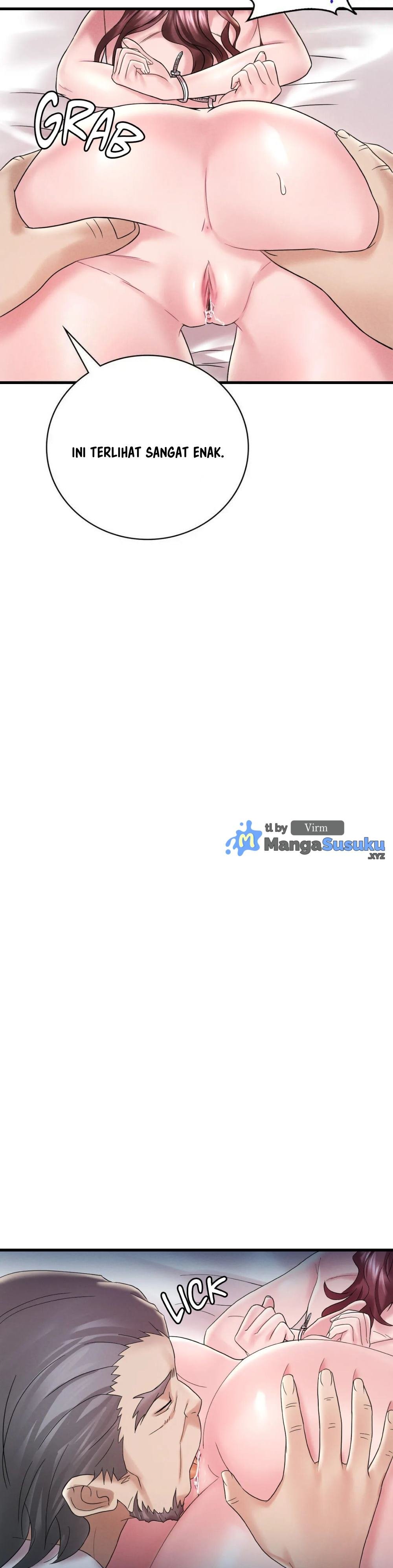 Drunk on You Uncen - Chapter 13 29 Drunk on You Uncen - Chapter 13 29