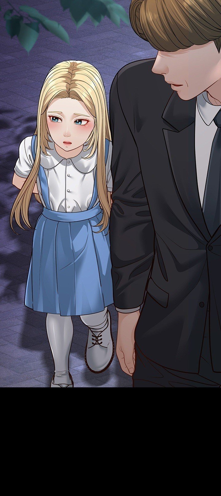 A Young Auntie - Chapter 13 24 A Young Auntie - Chapter 13 24