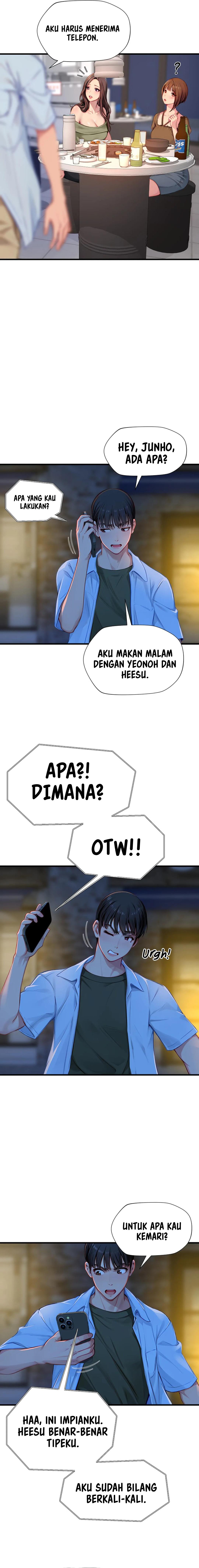 S Class - Chapter 13 6