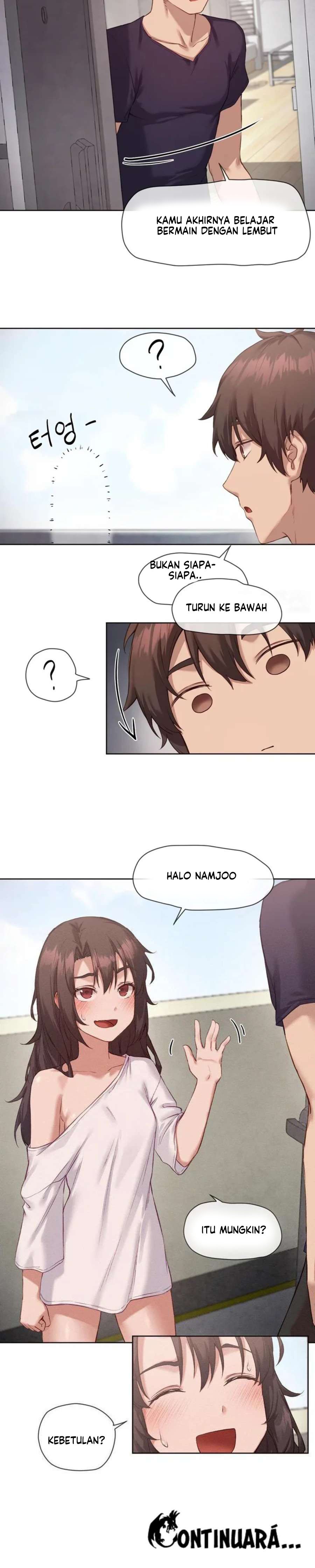 Gacha Girl Next Door - Chapter 13 14