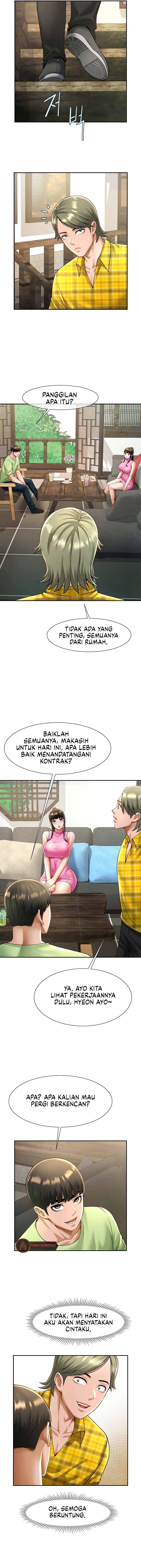 The Cheat Code Hitter Fucks Them All - Chapter 13 3 The Cheat Code Hitter Fucks Them All - Chapter 13 3