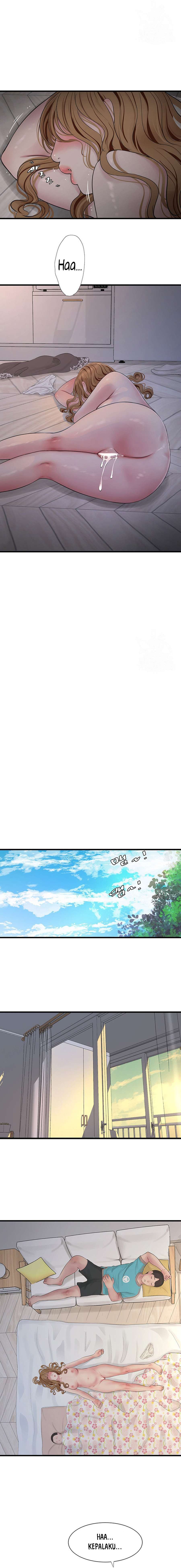 The Hole Diary - Chapter 13 8