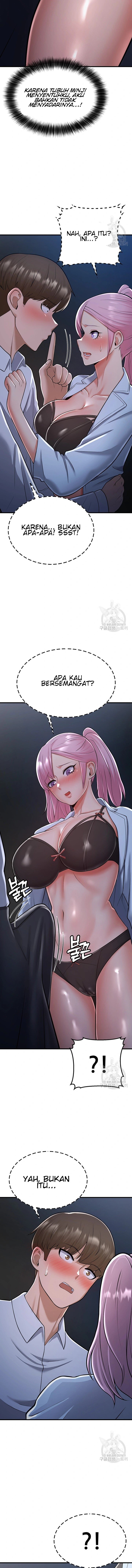 Sextertainment - Chapter 13 21