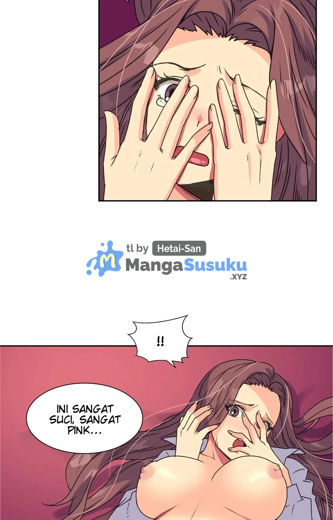 The Yes Girl - Chapter 13 43