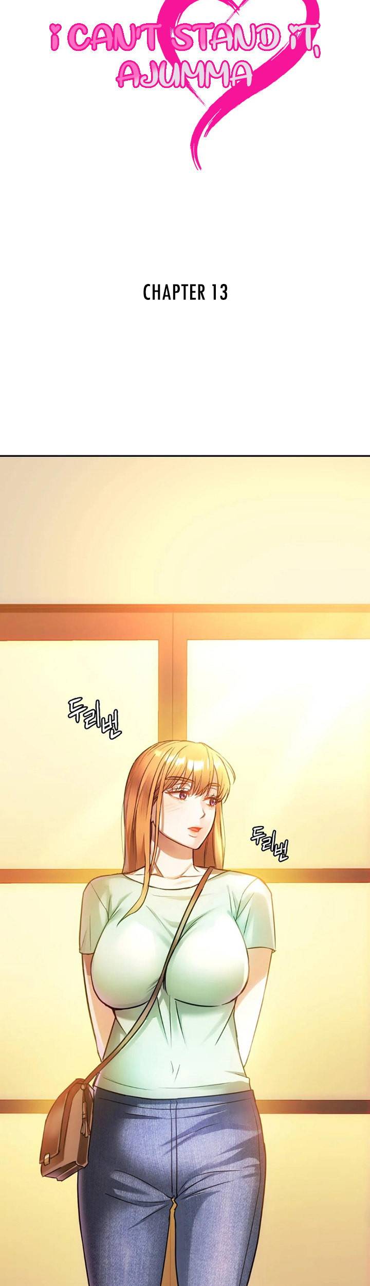 I Cant Bear it Ma’am - Chapter 13 3 I Cant Bear it Ma’am - Chapter 13 3