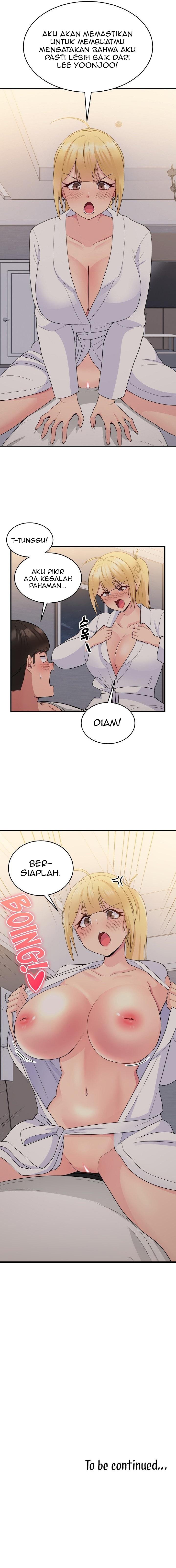 A Crushing Confession - Chapter 13 13