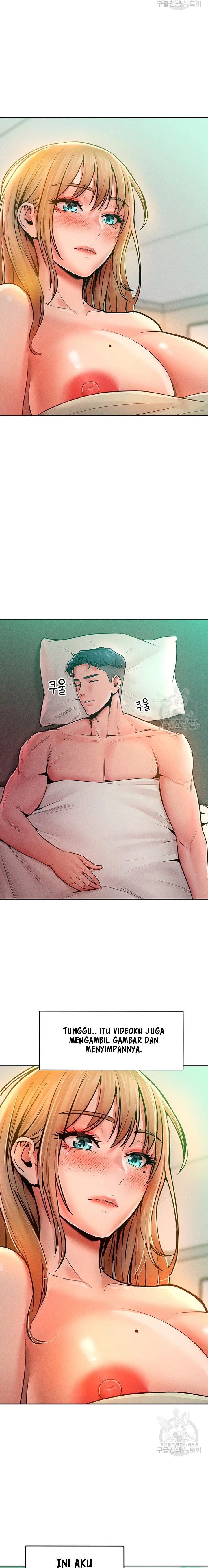 Forcing the Woman I Despise Into Submission - Chapter 13 13