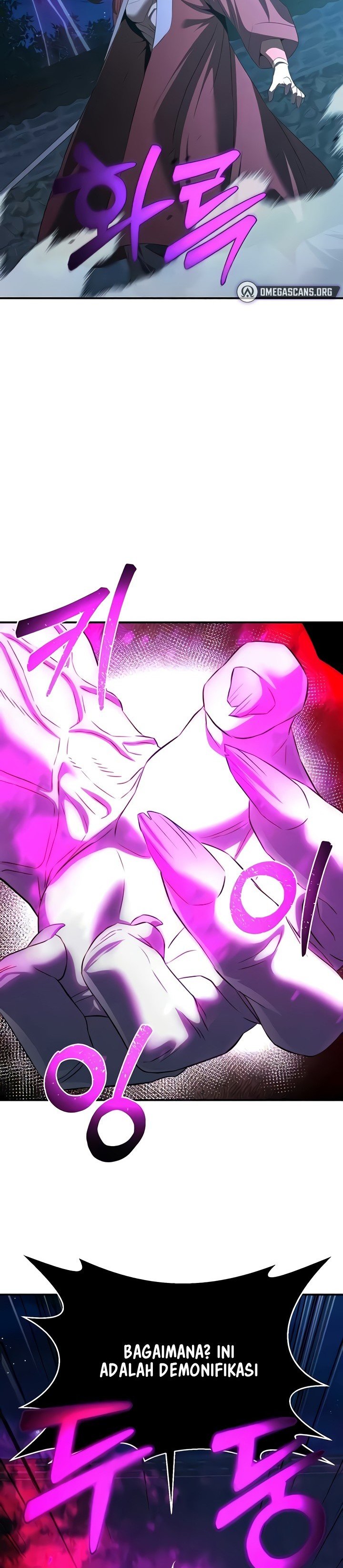 The Lustful Demon is the King of Demons - Chapter 13 20