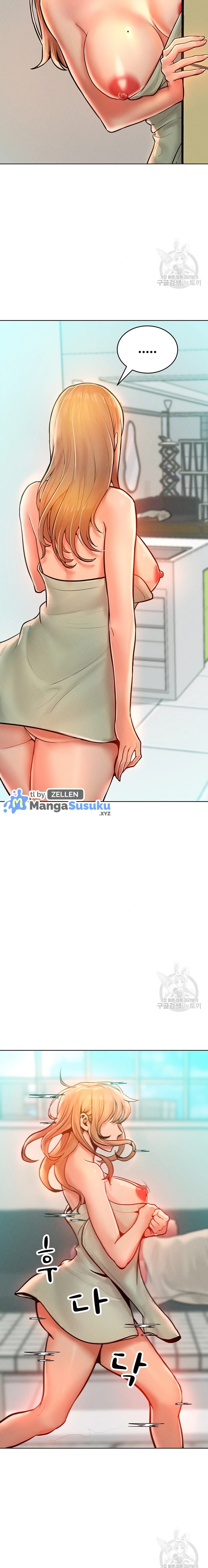 Forcing the Woman I Despise Into Submission - Chapter 13 12
