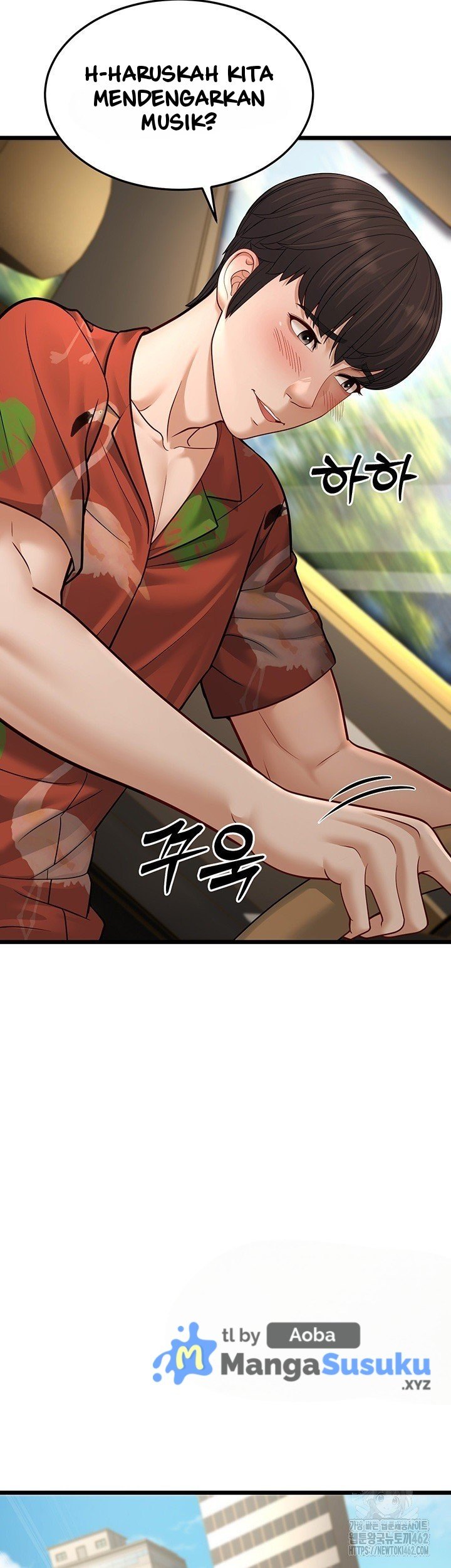 A Young Auntie - Chapter 13 59 A Young Auntie - Chapter 13 59