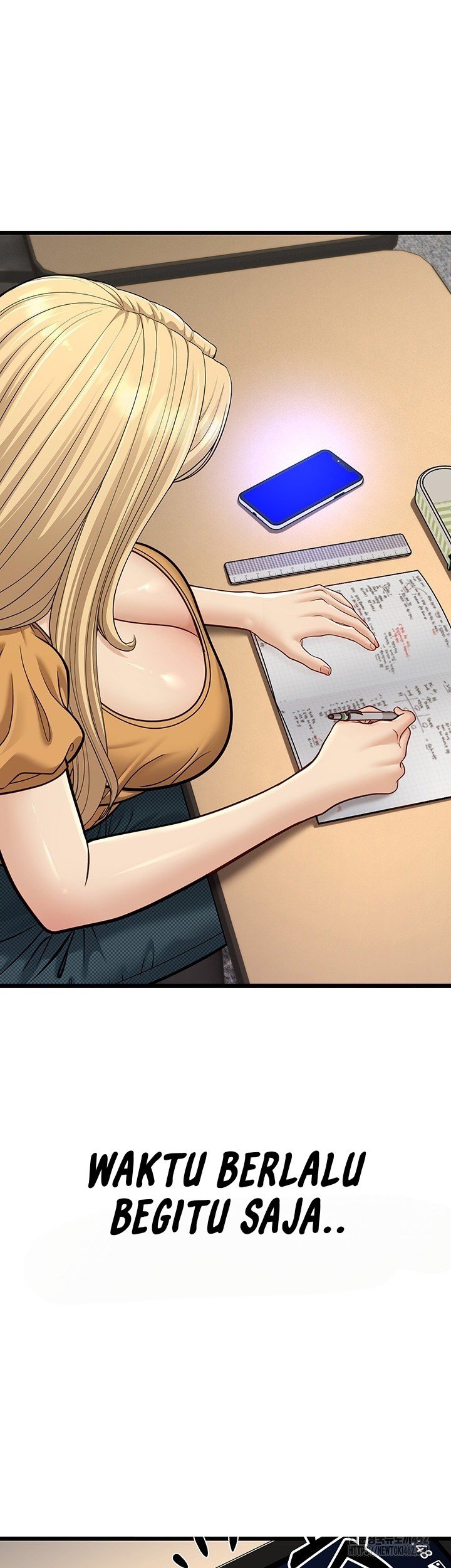 A Young Auntie - Chapter 13 52 A Young Auntie - Chapter 13 52