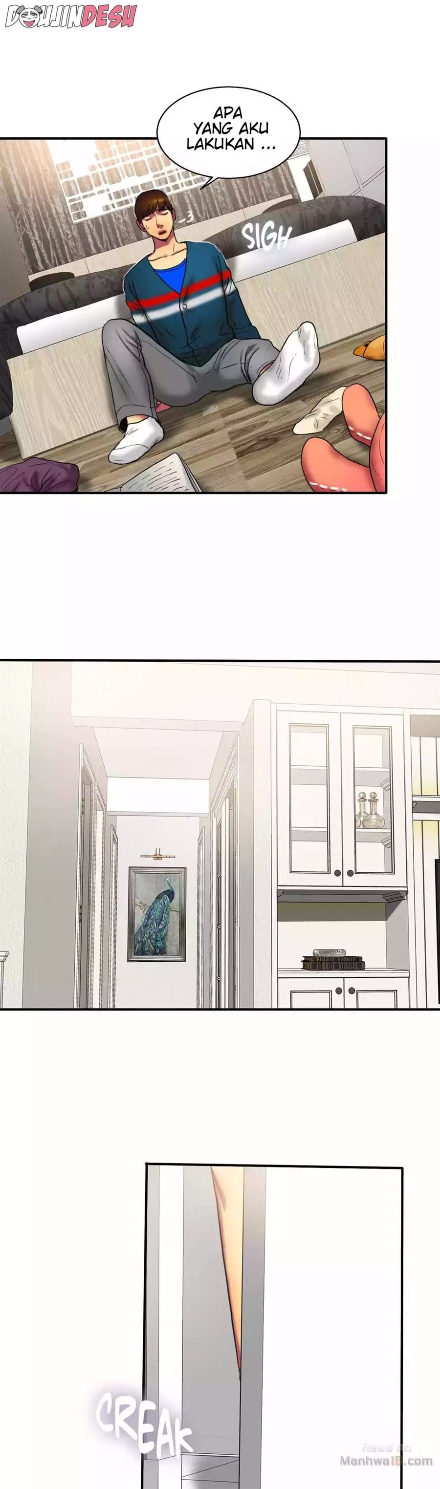 Bittersweet - Chapter 13 24