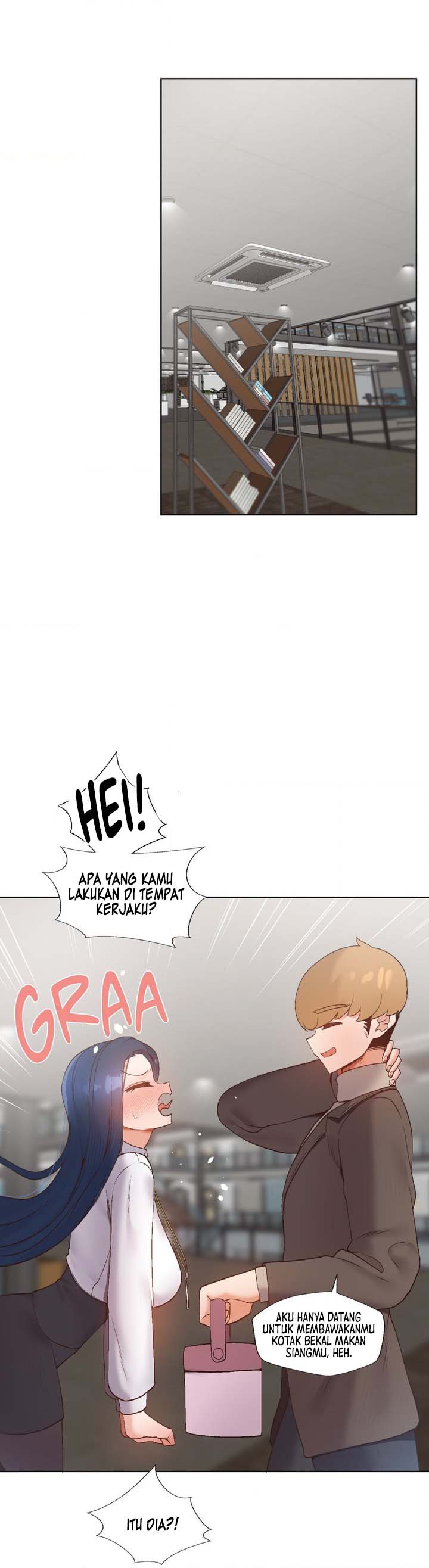 Family with Benefits - Chapter 13 61