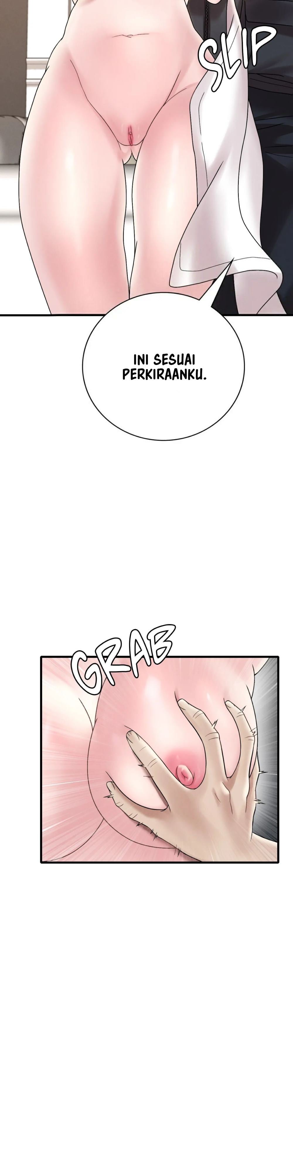 Drunk on You Uncen - Chapter 13 18 Drunk on You Uncen - Chapter 13 18