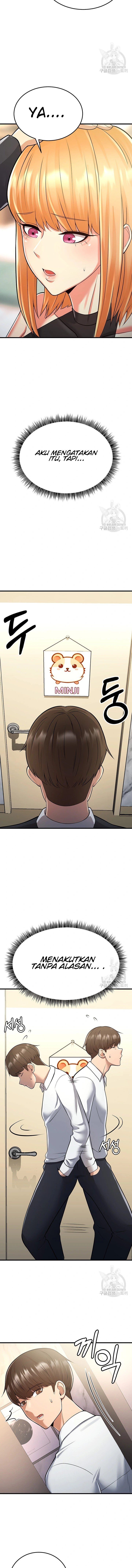 Sextertainment - Chapter 13 10