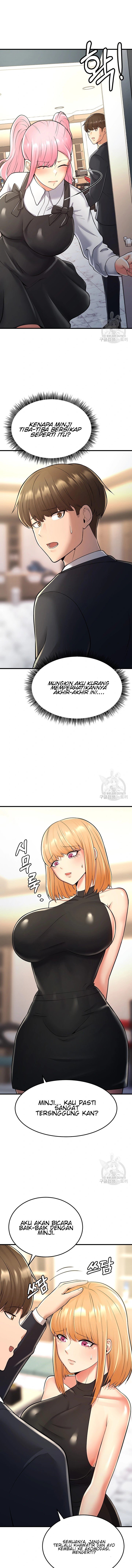 Sextertainment - Chapter 13 9