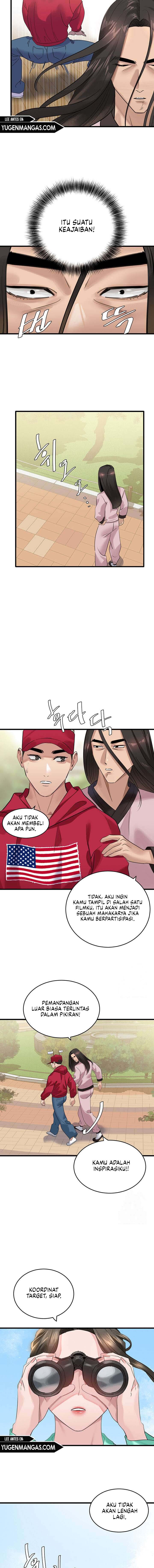 SSS-Class Undercover Agent - Chapter 13 13