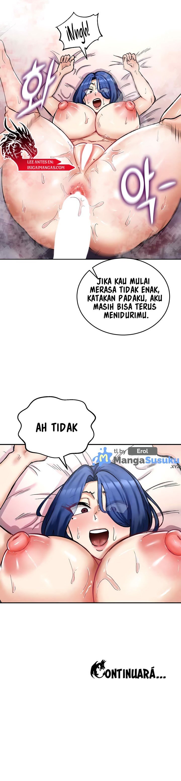 Regressed Warrior&#8217;s Female Dominance - Chapter 13 25