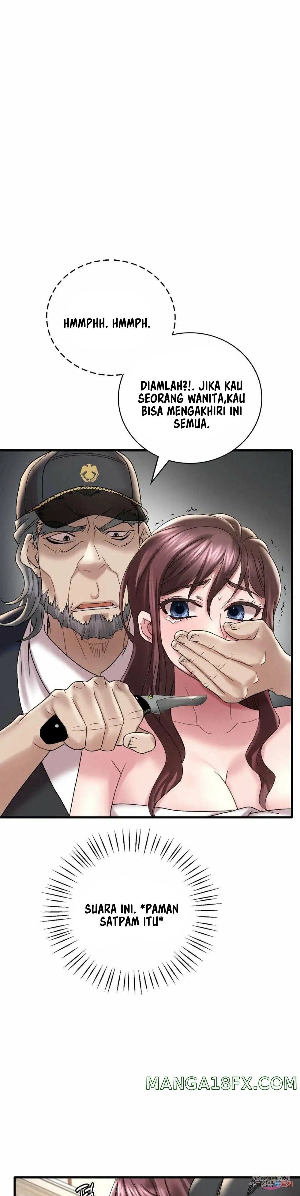 Drunk on You Uncen - Chapter 13 16 Drunk on You Uncen - Chapter 13 16