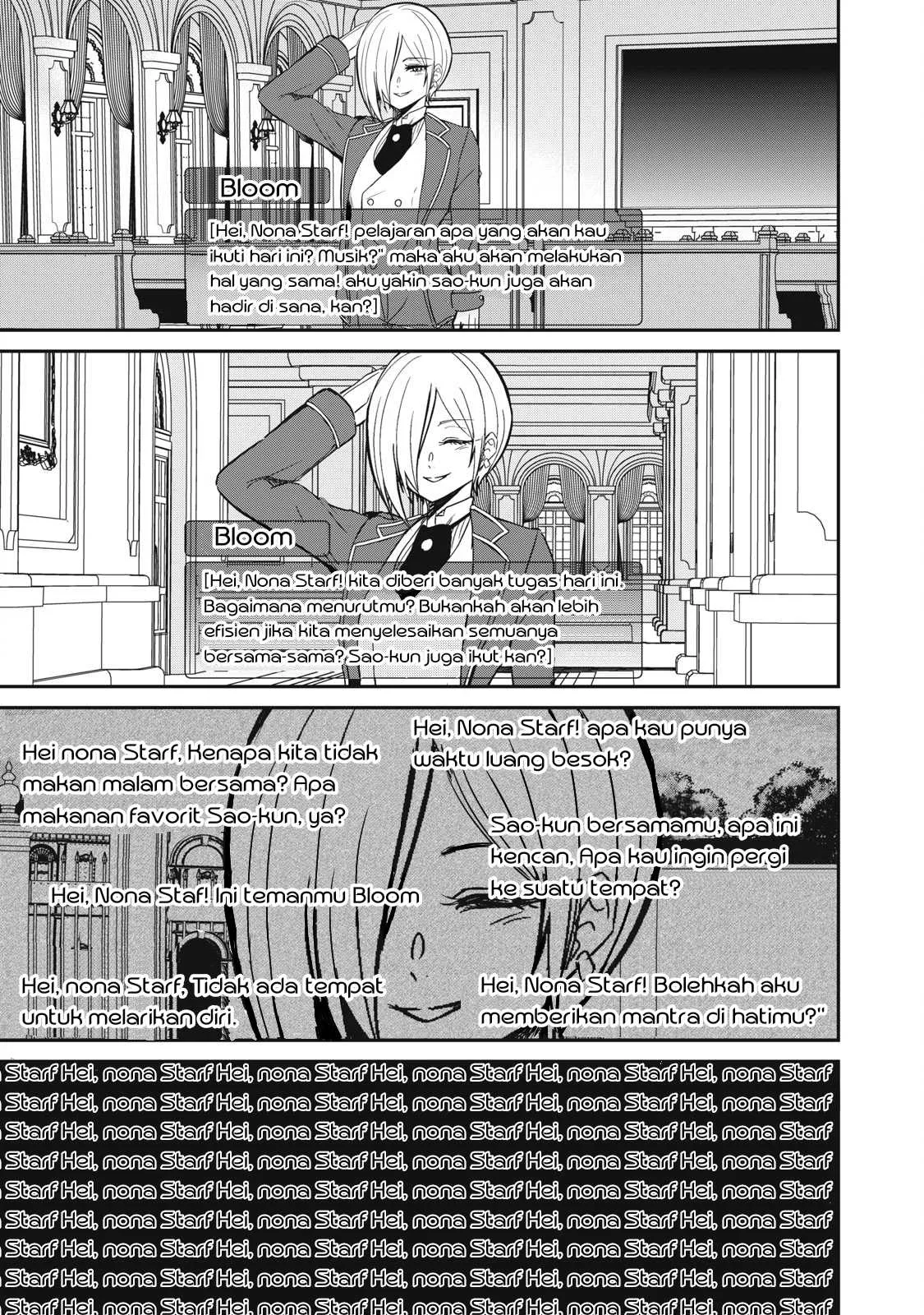 Isekai koushoku Musou Roku - Chapter 13 28