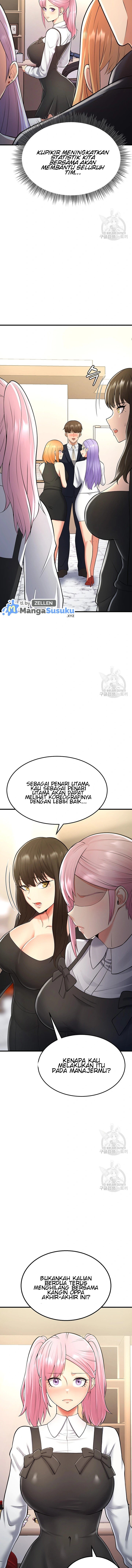 Sextertainment - Chapter 13 7
