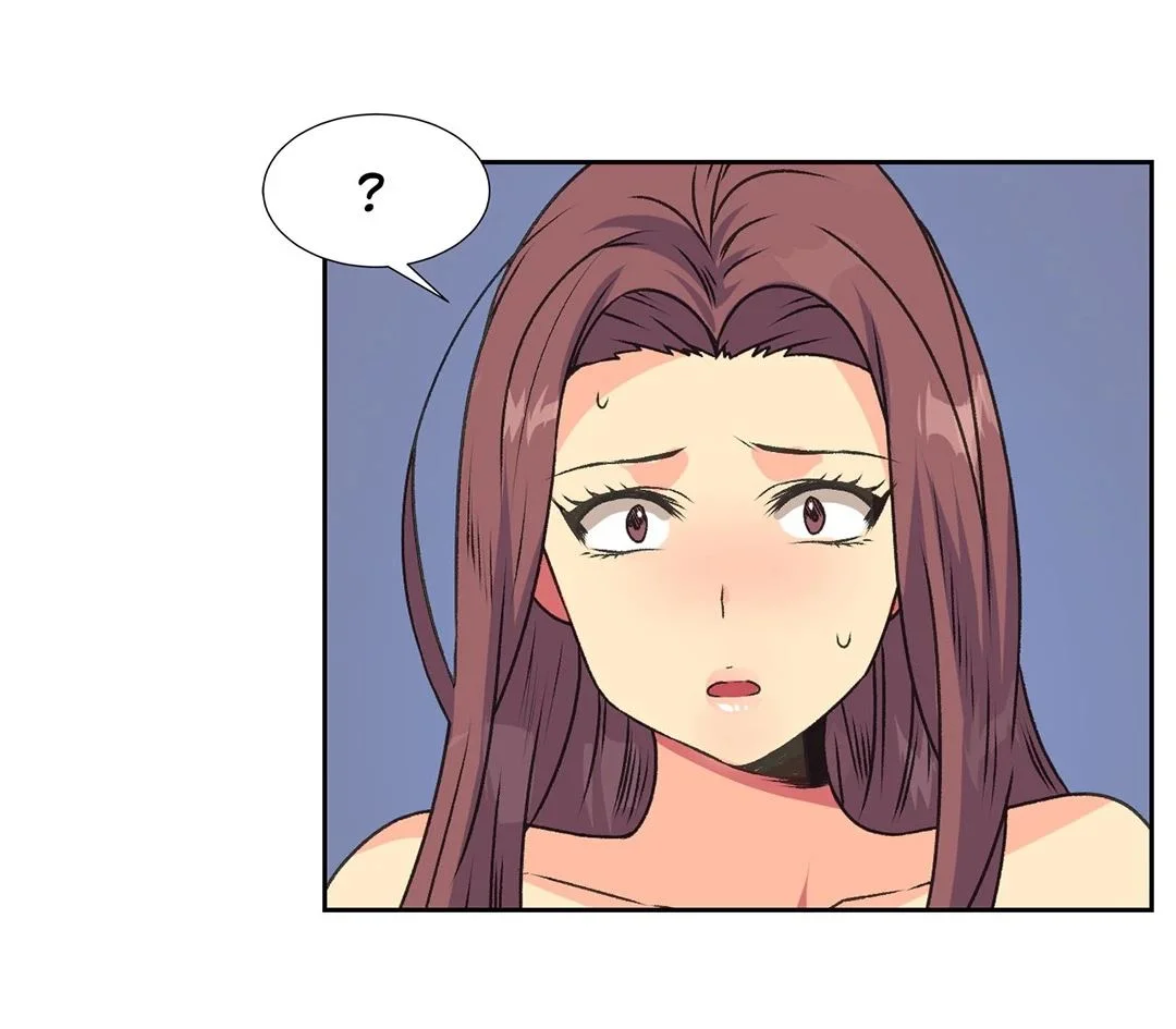The Yes Girl - Chapter 13 29