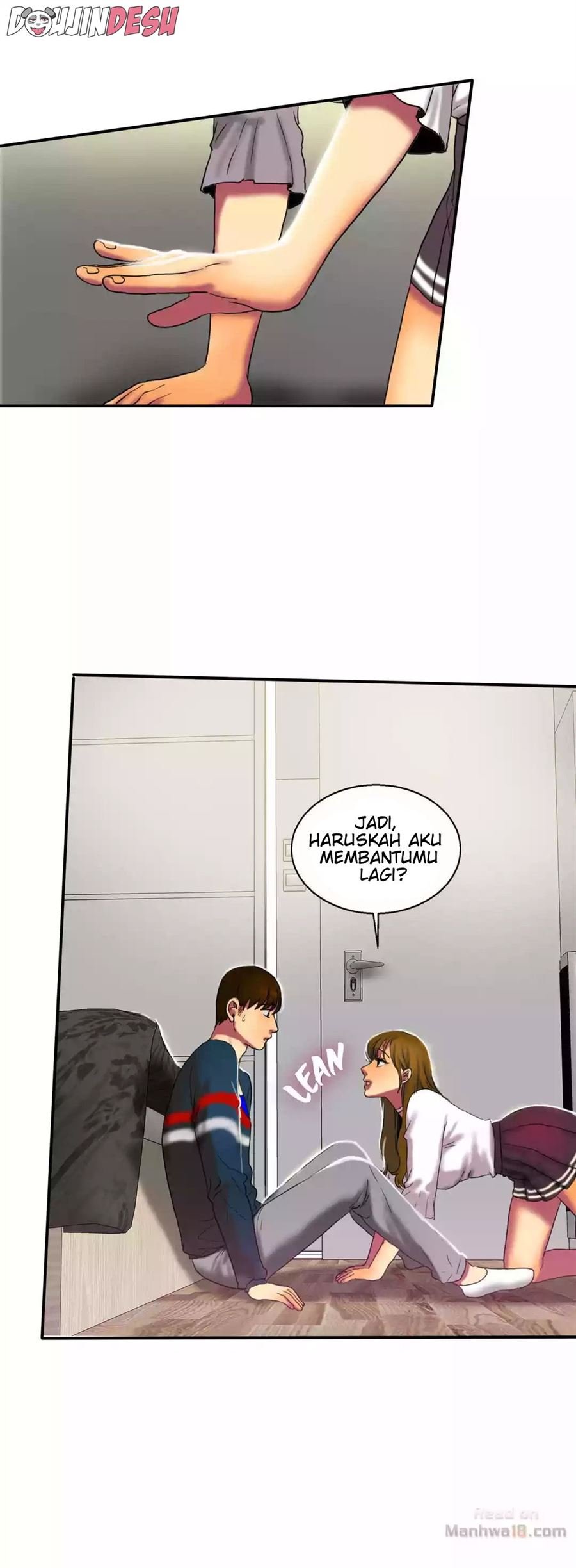 Bittersweet - Chapter 13 36
