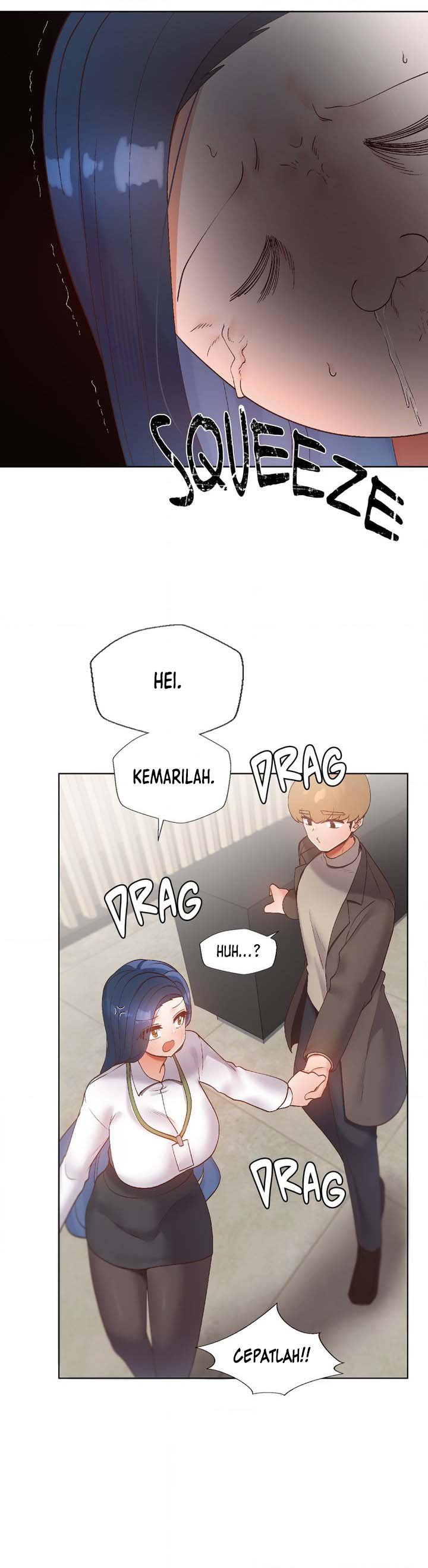 Family with Benefits - Chapter 13 59