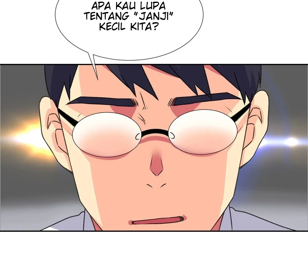 The Yes Girl - Chapter 13 13