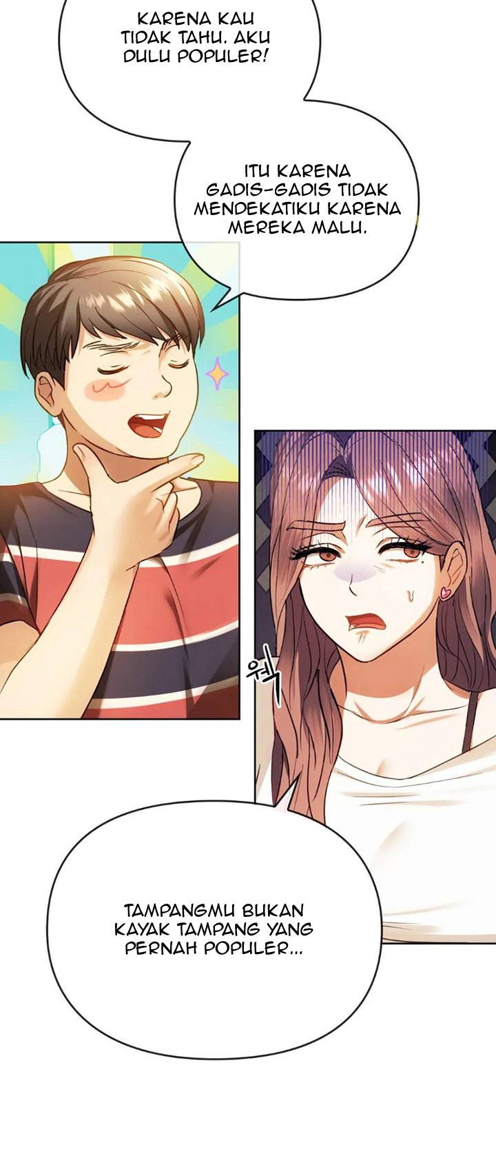 I Cant Bear it Ma’am - Chapter 13 9 I Cant Bear it Ma’am - Chapter 13 9