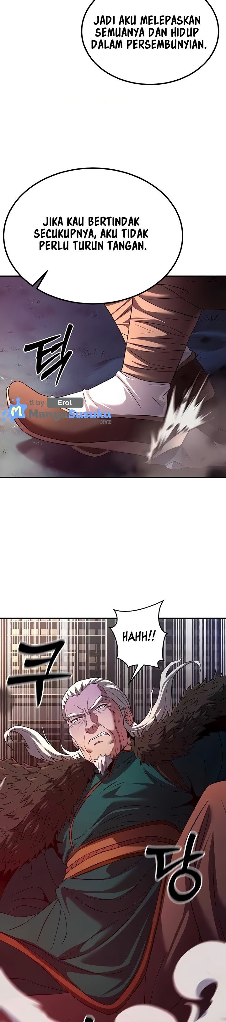The Lustful Demon is the King of Demons - Chapter 13 4